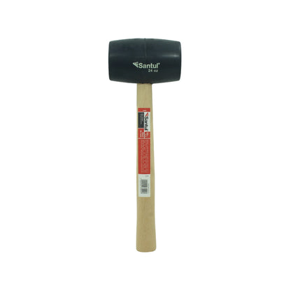 Mazo de hule 24 oz Santul 7045