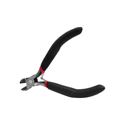 Pinza de corte diagonal 4 1/4" Santul 7161