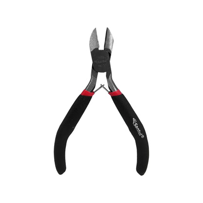 Pinza de corte diagonal 4 1/4" Santul 7161