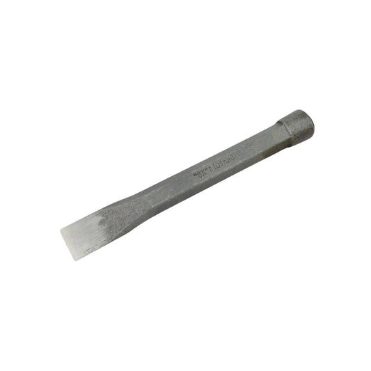 Cincel plano Santul 1x8 pulgadas para concreto y mampostería de acero resistente