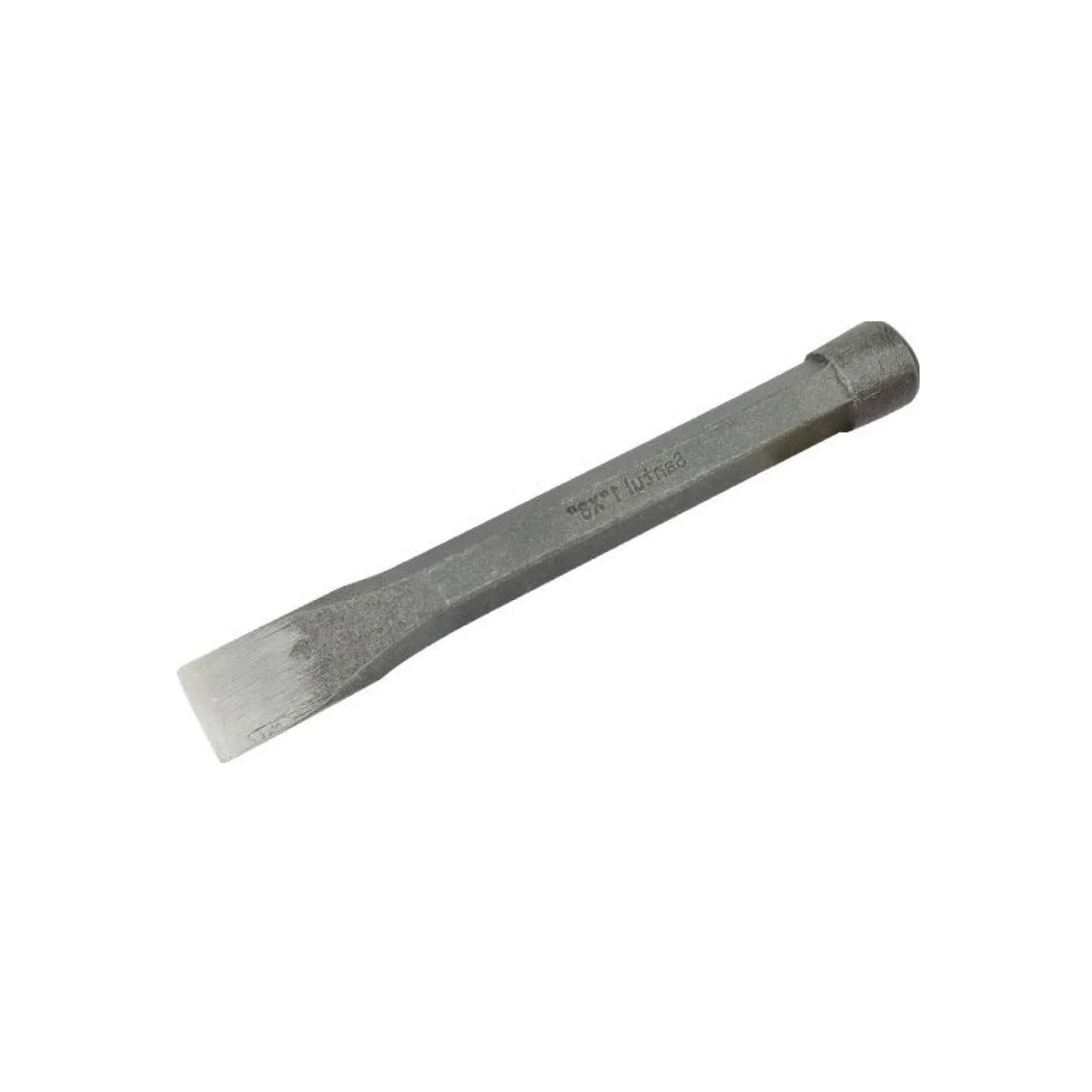 Cincel 1"x8" (2.54 cm x 20.4 cm) Santul 7449