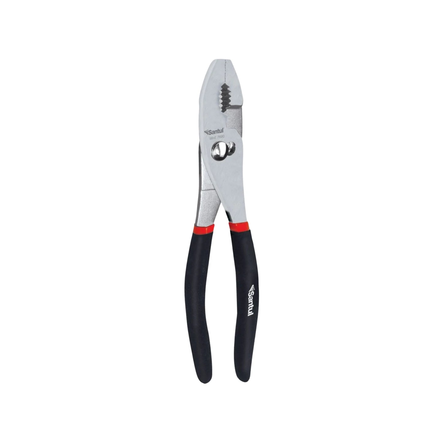 Pinza de chofer 6" Santul profesional 7690