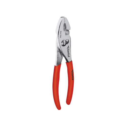 Pinza de chofer 6" Santul 7693