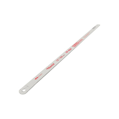 Segueta 18 DPP bimetálica Santul 7862