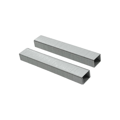 Grapa para engrapadora T-21 5/16" (8 mm) 1000 piezas Santul 8093