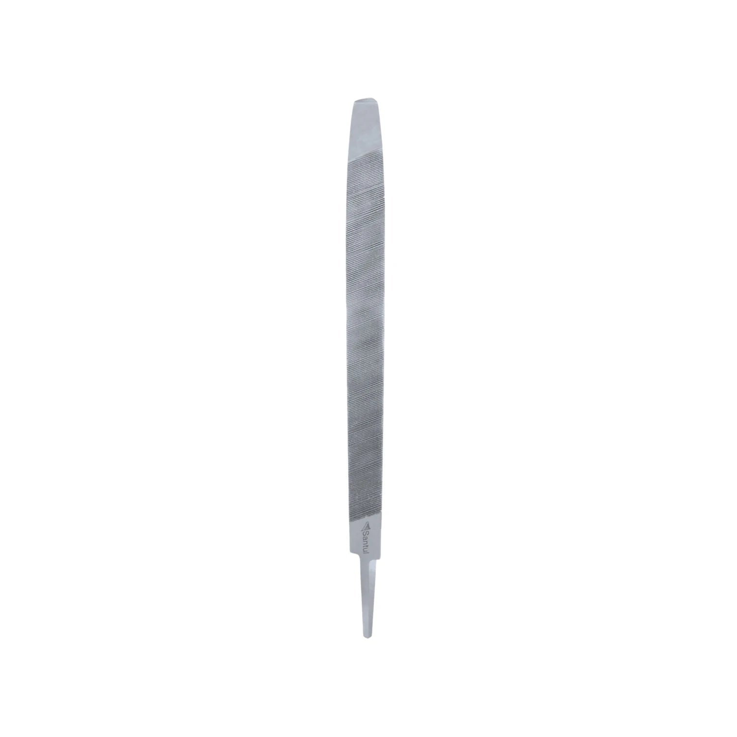 Lima triangular 6 pulgadas para desbaste de metal Santul