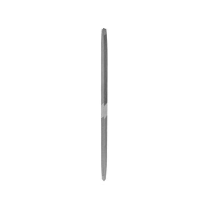Lima triángulo doble 6" Santul 8675