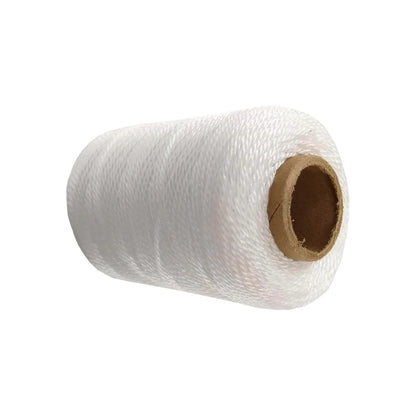 Hilo nylon para albañil carrete grande Santul 8789
