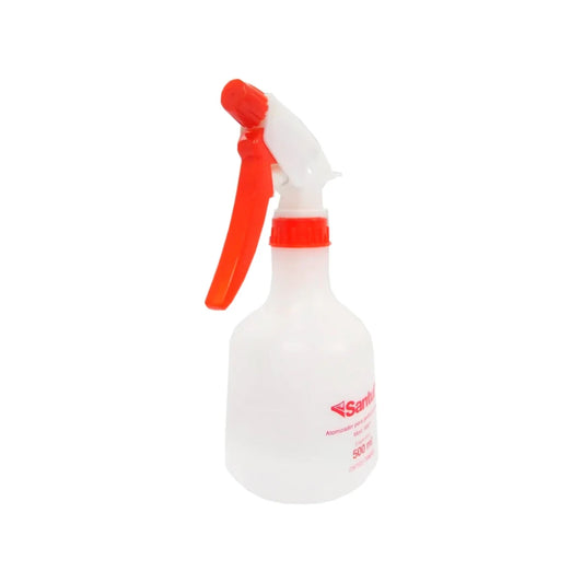 Bomba fumigadora 500 ml Santul 8801