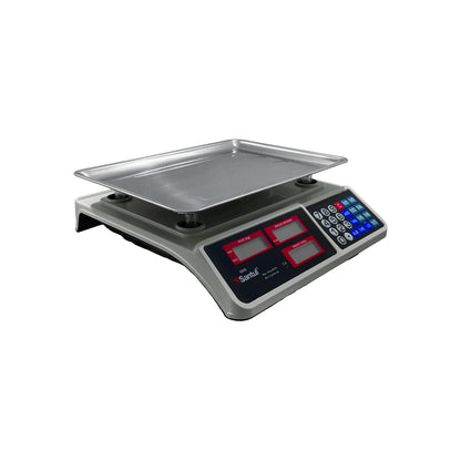 Báscula electrónica 40 kg Santul 5940