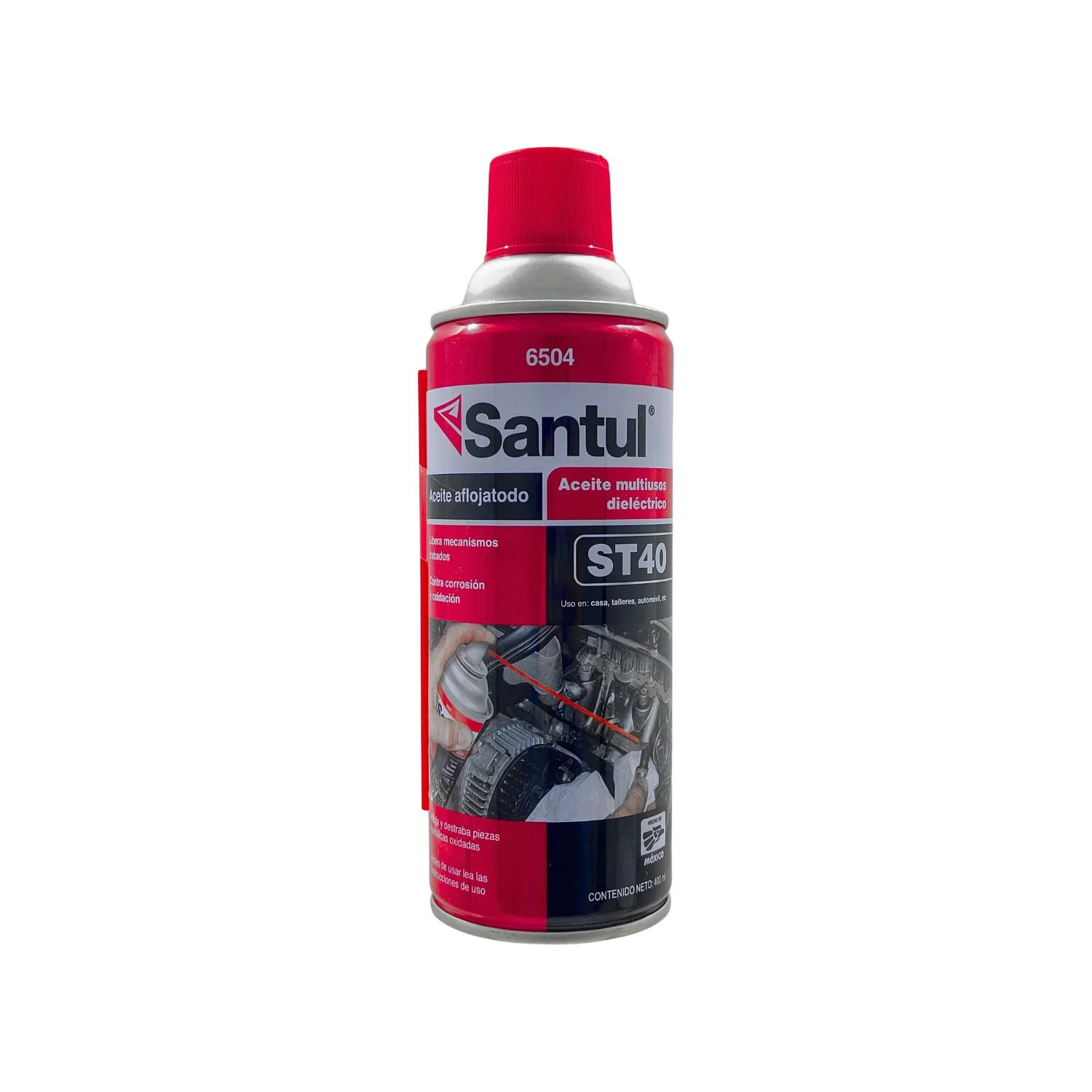 Aflojatodo Santul grande 400 ml 6504 ST40
