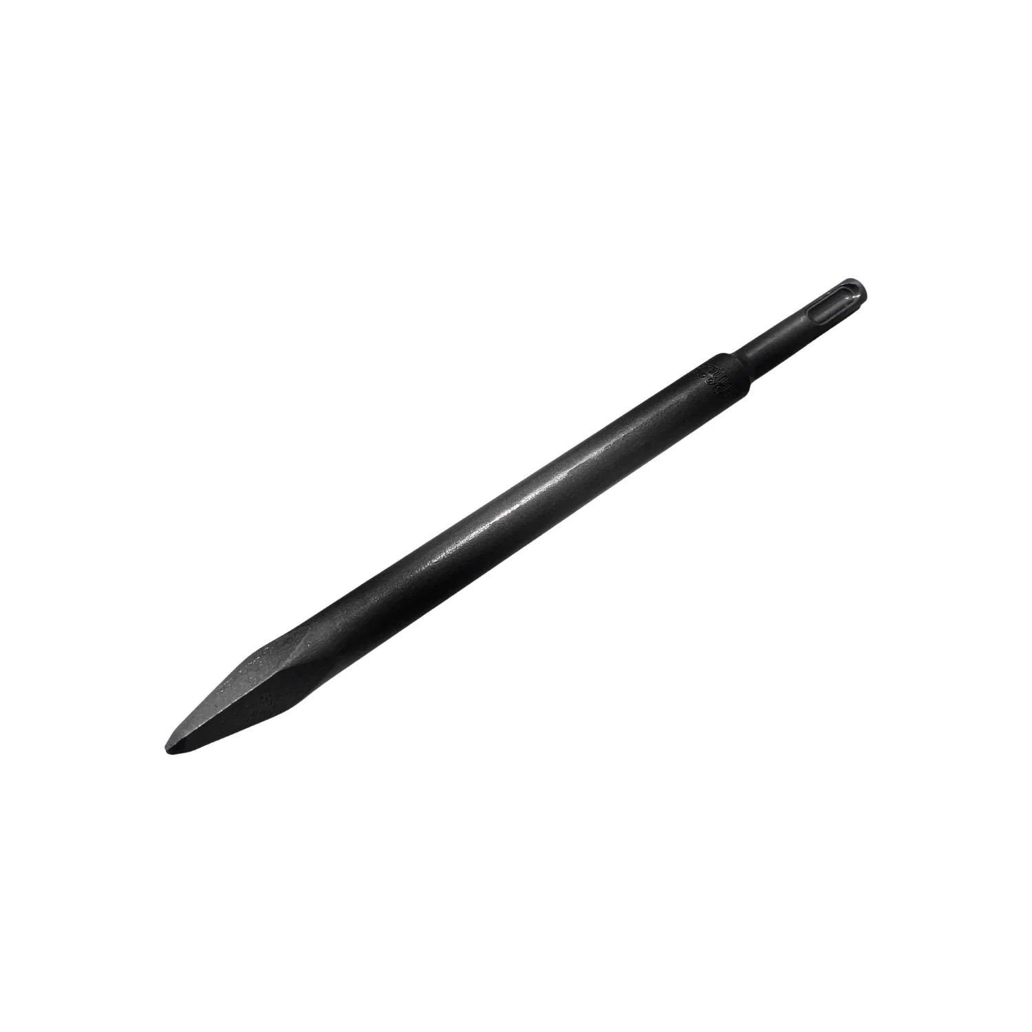 Cincel punta SDS 9/16"x10" (1.4 cm x 25.4 cm) Santul 7010