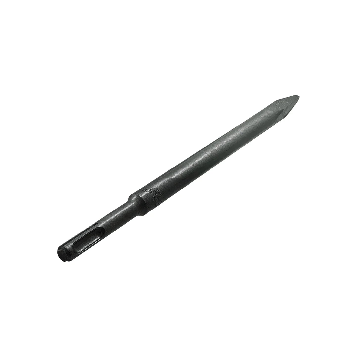 Cincel punta SDS 9/16"x10" (1.4 cm x 25.4 cm) Santul 7010