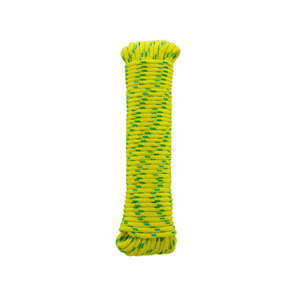 Cuerda de poliéster 5/35" 4 mm 15 metros Santul 7267