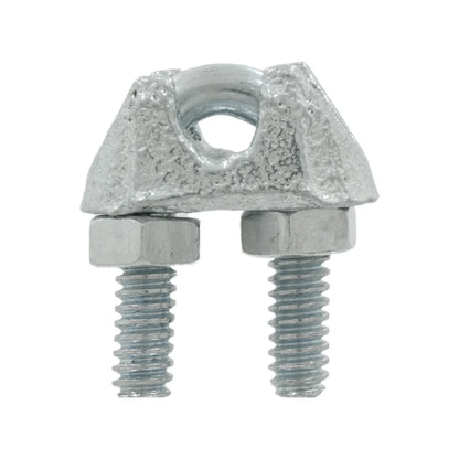 Nudo para cable 1/8" Santul 7410