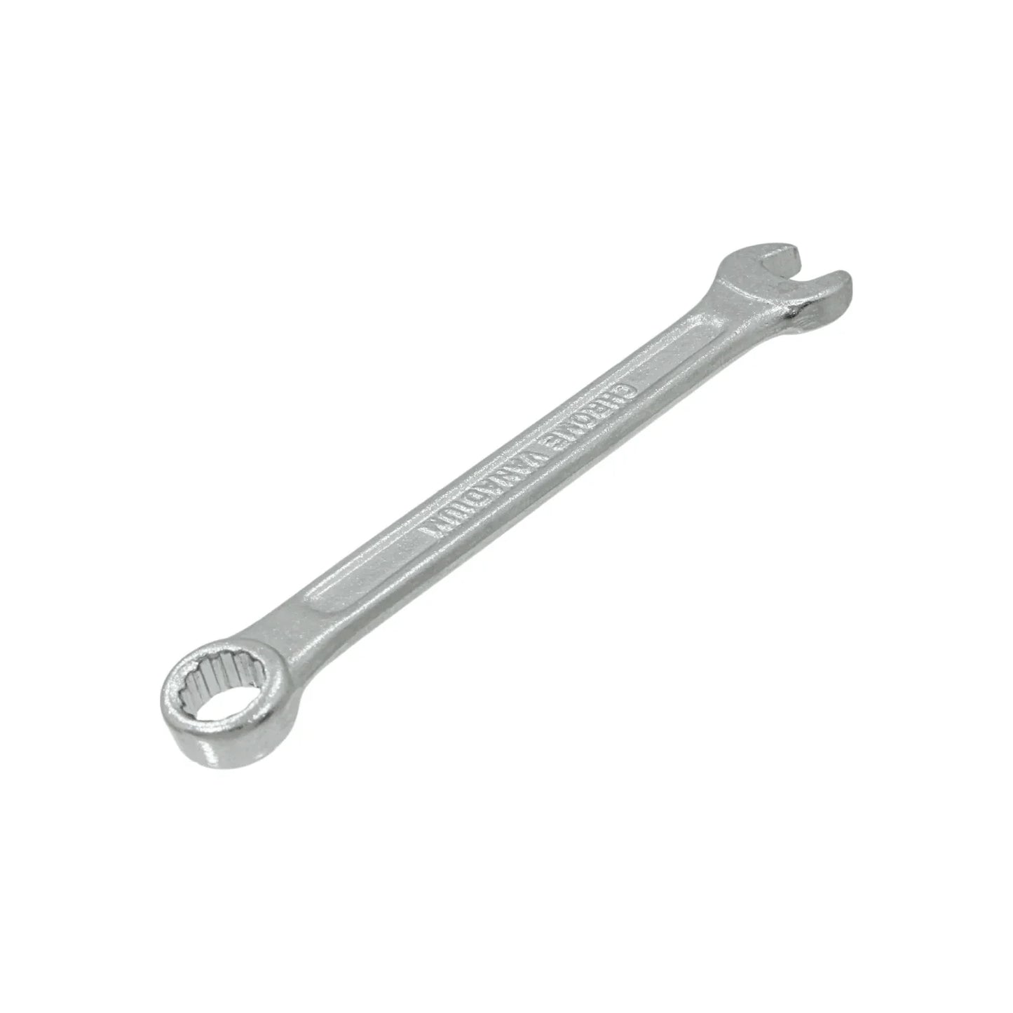 Llave mixta 1/4" estándar Santul 7489