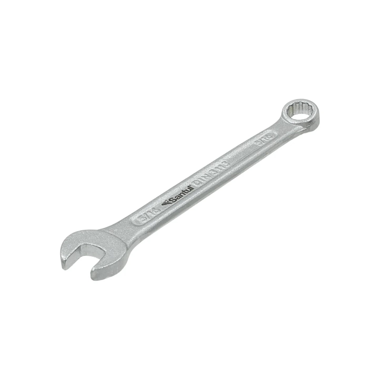 Llave mixta 5/16" estándar Santul 7491