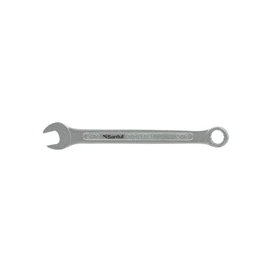 Llave mixta 5/16" estándar Santul 7491