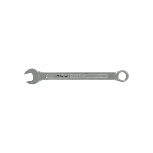 Llave mixta 3/8" estándar Santul 7493