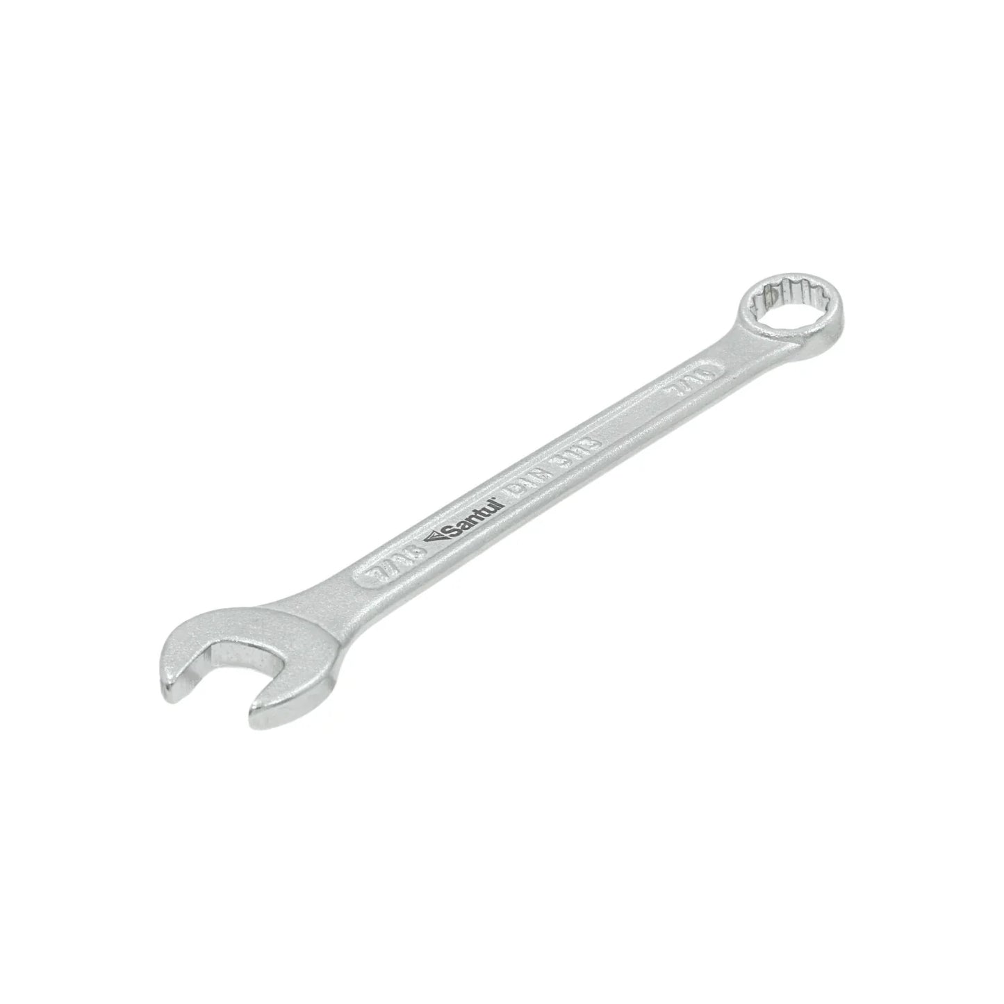 Llave mixta 7/16" estándar Santul 7494