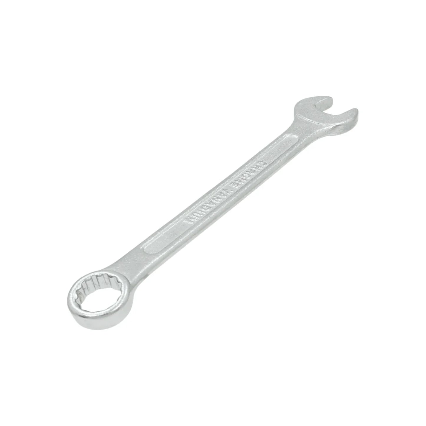 Llave mixta 7/16" estándar Santul 7494