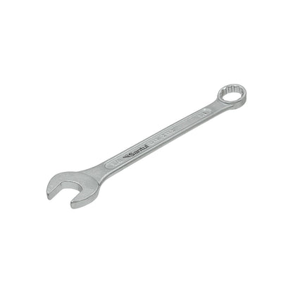 Llave mixta Santul 5/8" estándar de acero cromado, herramienta manual