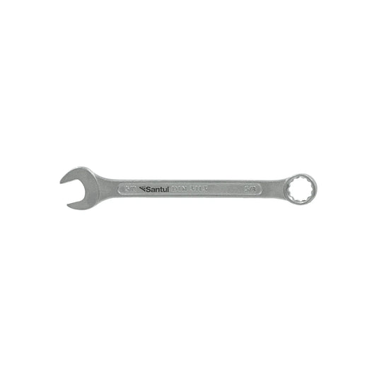 Llave mixta 5/8" estándar Santul 7495