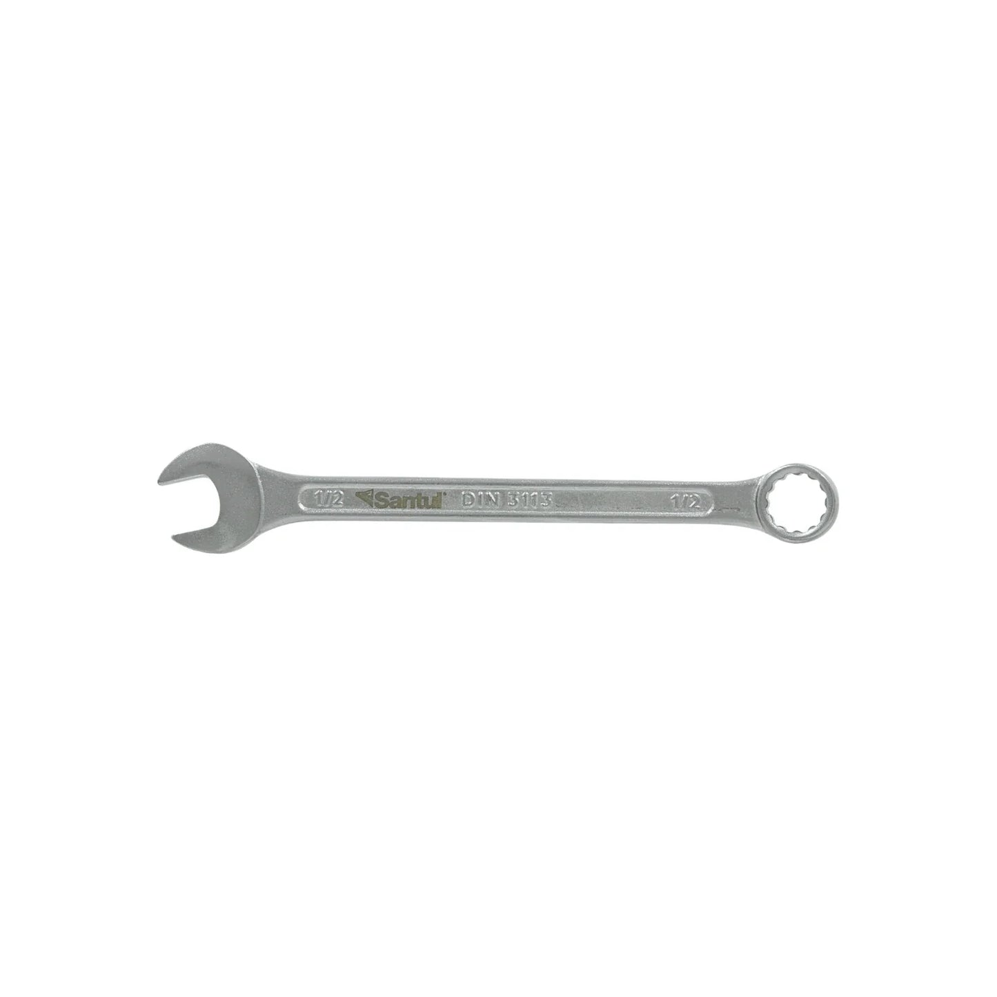 Llave mixta 1/2" estándar Santul 7497