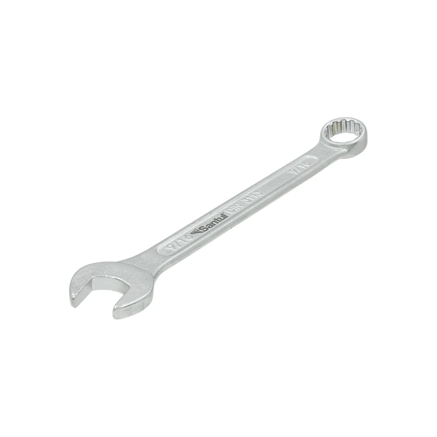 Llave mixta 9/16" estándar Santul 7498