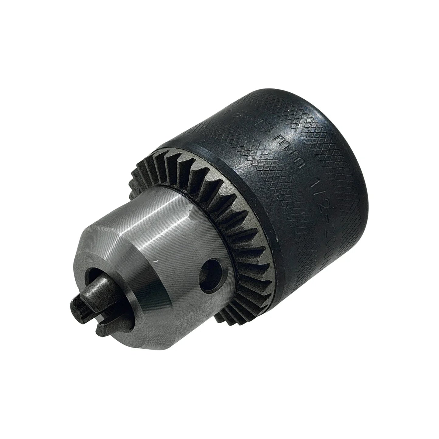 Broquero con llave 1/2" Santul 7604