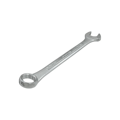 Llave combinada Santul 13/16 cromada, de boca y estrella para ajuste de tuercas y pernos