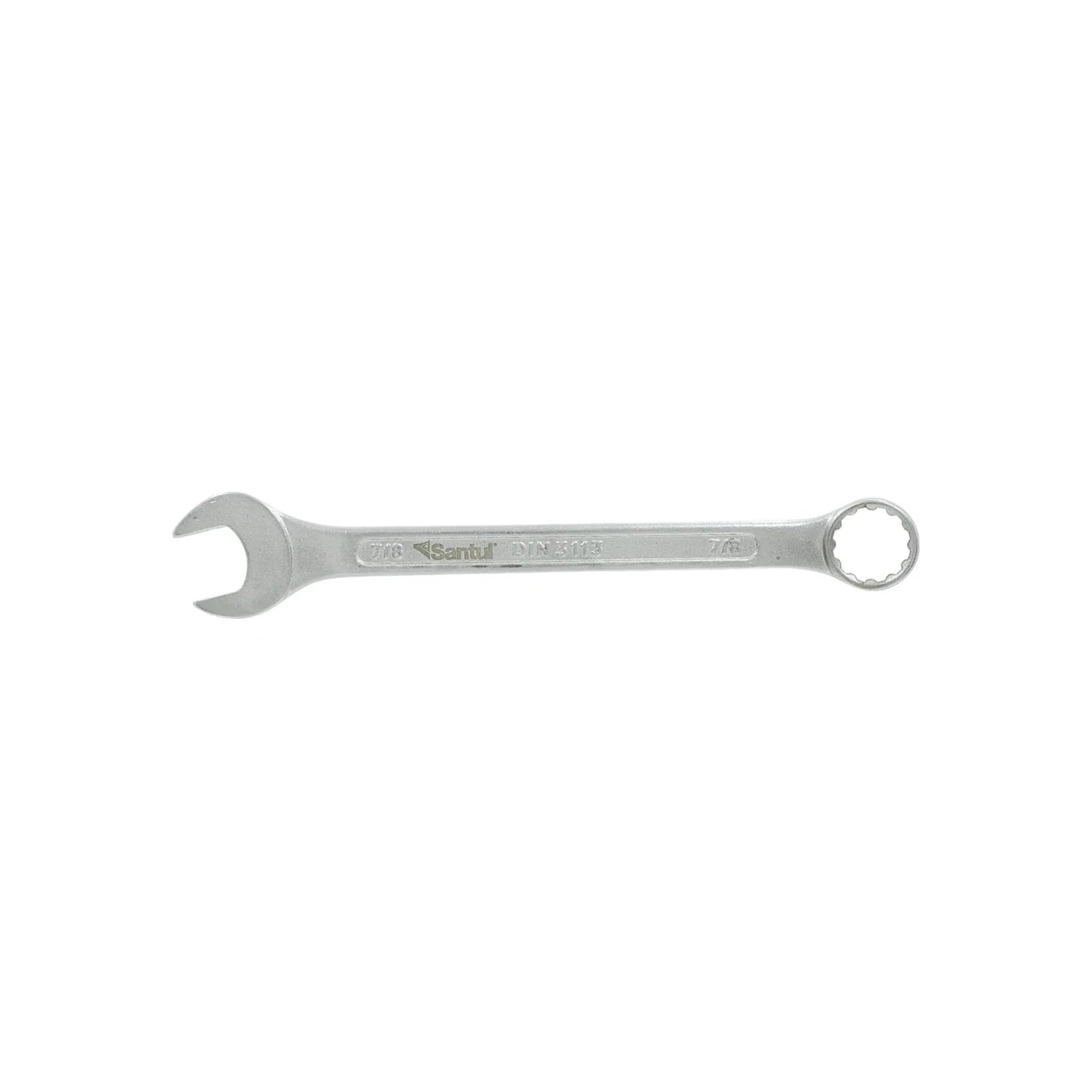 Llave mixta 7/8" estándar Santul 7643