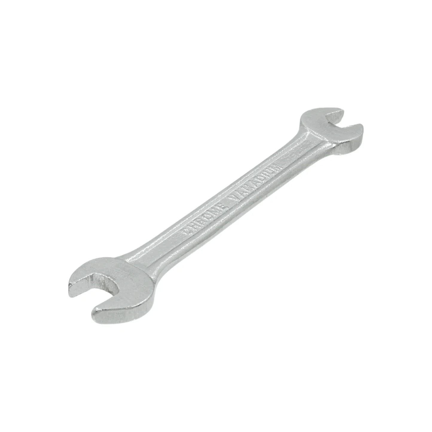 Llave española 1/4" x 5/16" estándar Santul 7649