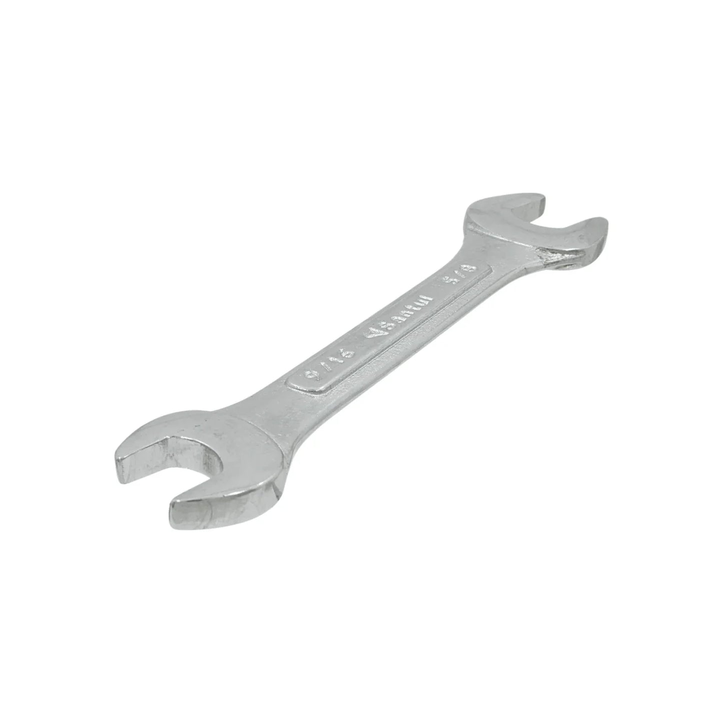 Llave española 9/16" x 5/8" estándar Santul 7655