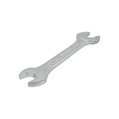 Llave española 9/16" x 5/8" estándar Santul 7655