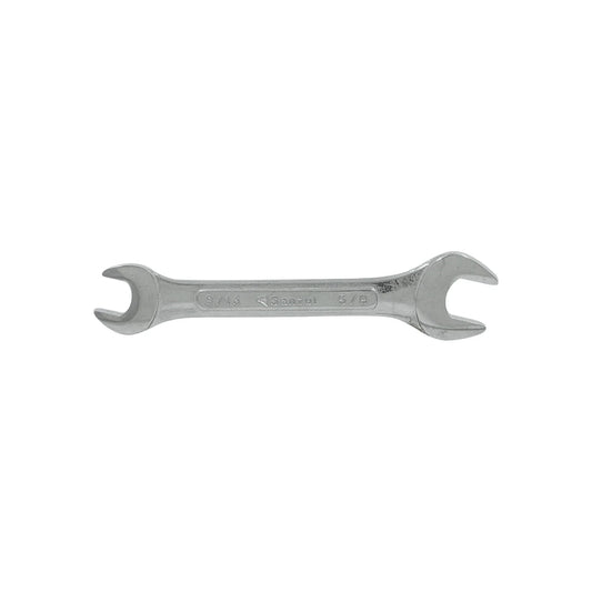 Llave española 9/16" x 5/8" estándar Santul 7655