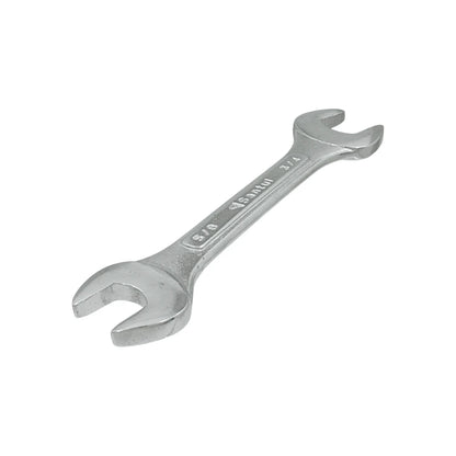 Llave española 5/8" x 3/4" estándar Santul 7656