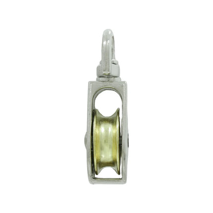 Garrucha para noria #1" Santul 7751