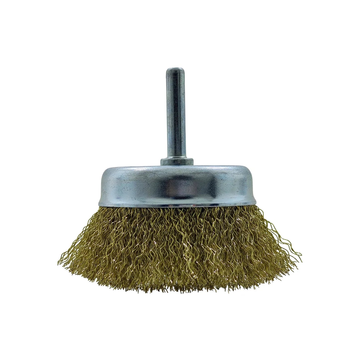 Carda de copa 2 3/4" para taladro Santul 7905