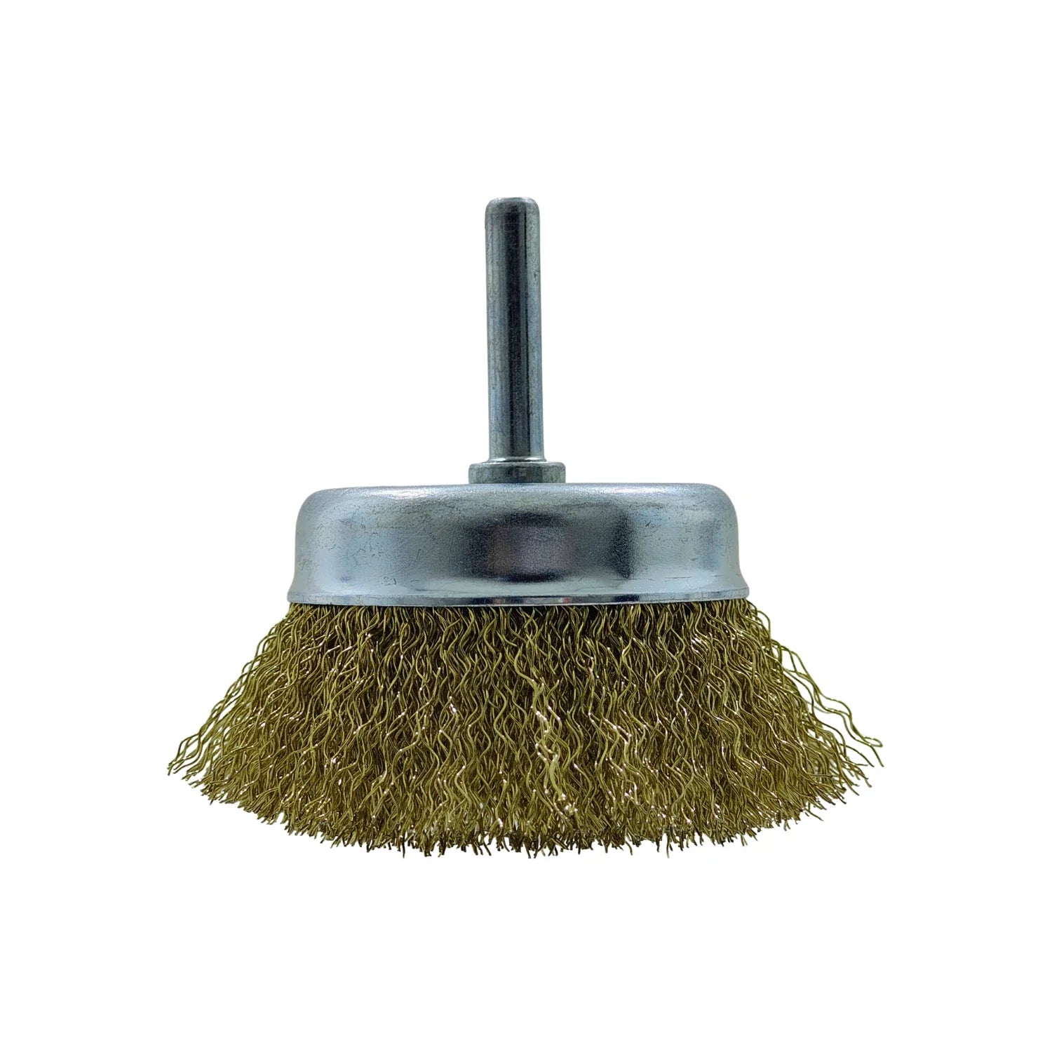 Carda de copa 2 3/4" para taladro Santul 7905