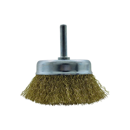 Carda de copa 2 3/4" para taladro Santul 7905