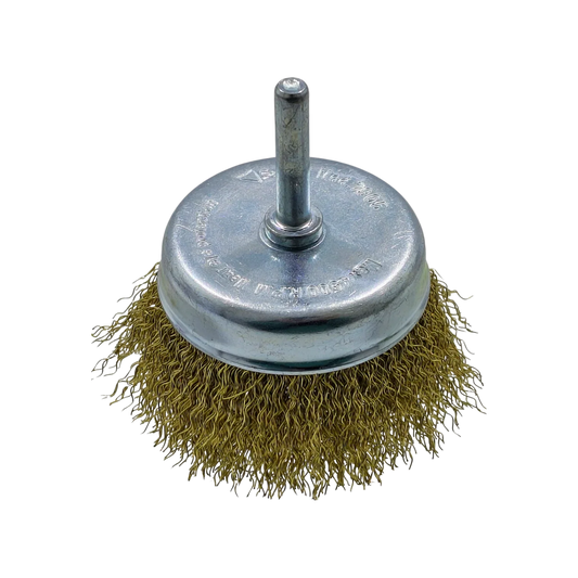 Carda de copa 2 3/4" para taladro Santul 7905