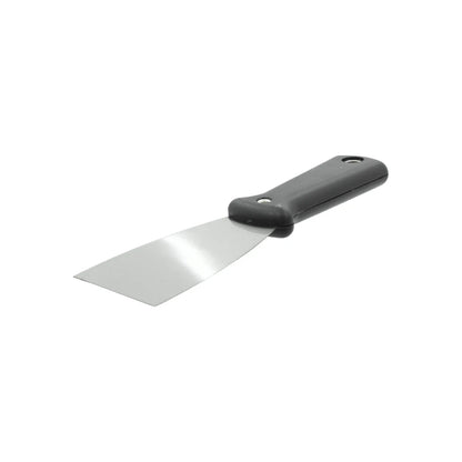 Espátula 2" mango de plástico Santul 8026