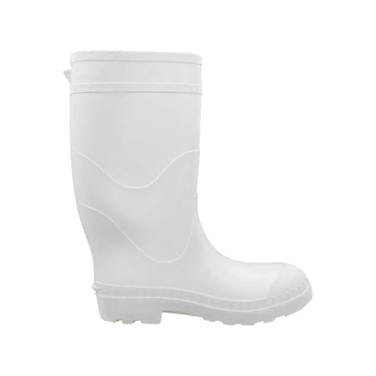 Bota sanitaria #25 blanca Santul 8844