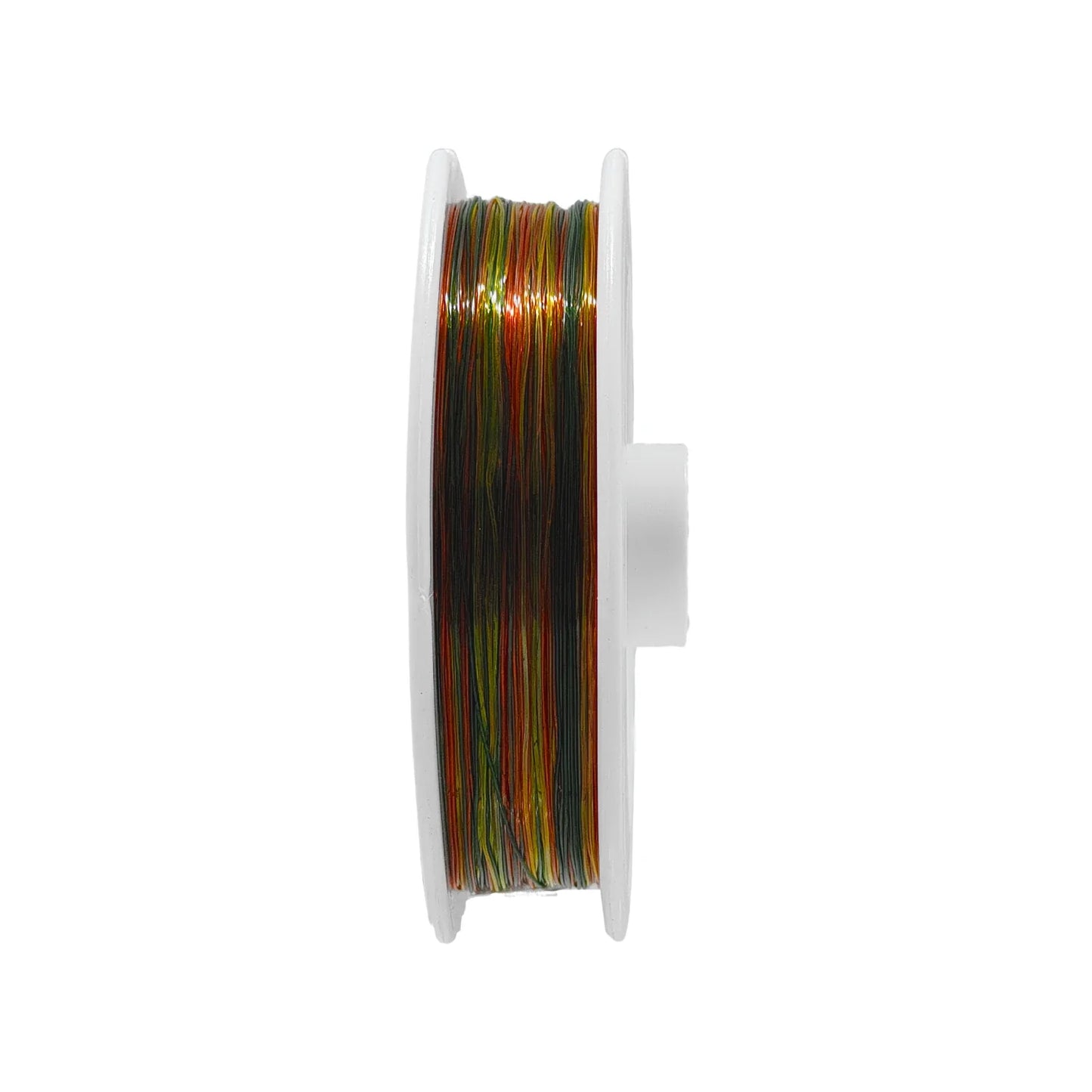 Hilo para pescar .30 mm x 100 m multicolor Santul 9074