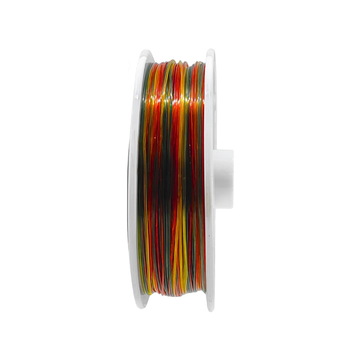 Hilo para pescar .60 mm x 100 m multicolor Santul 9077