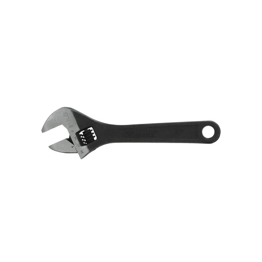 Llave ajustable Santul 6 pulgadas pavonado para apriete de tuercas y tornillos