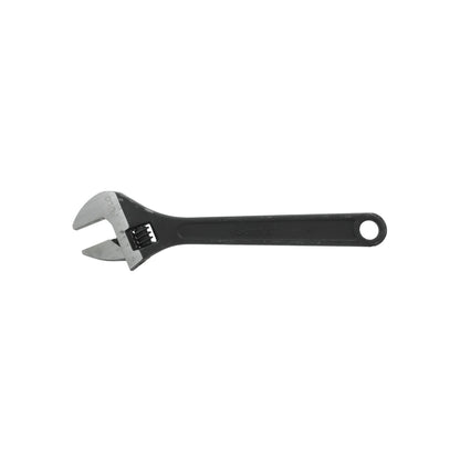 Llave ajustable Santul 10 pulgadas pavonada para fontanería y mecánica profesional