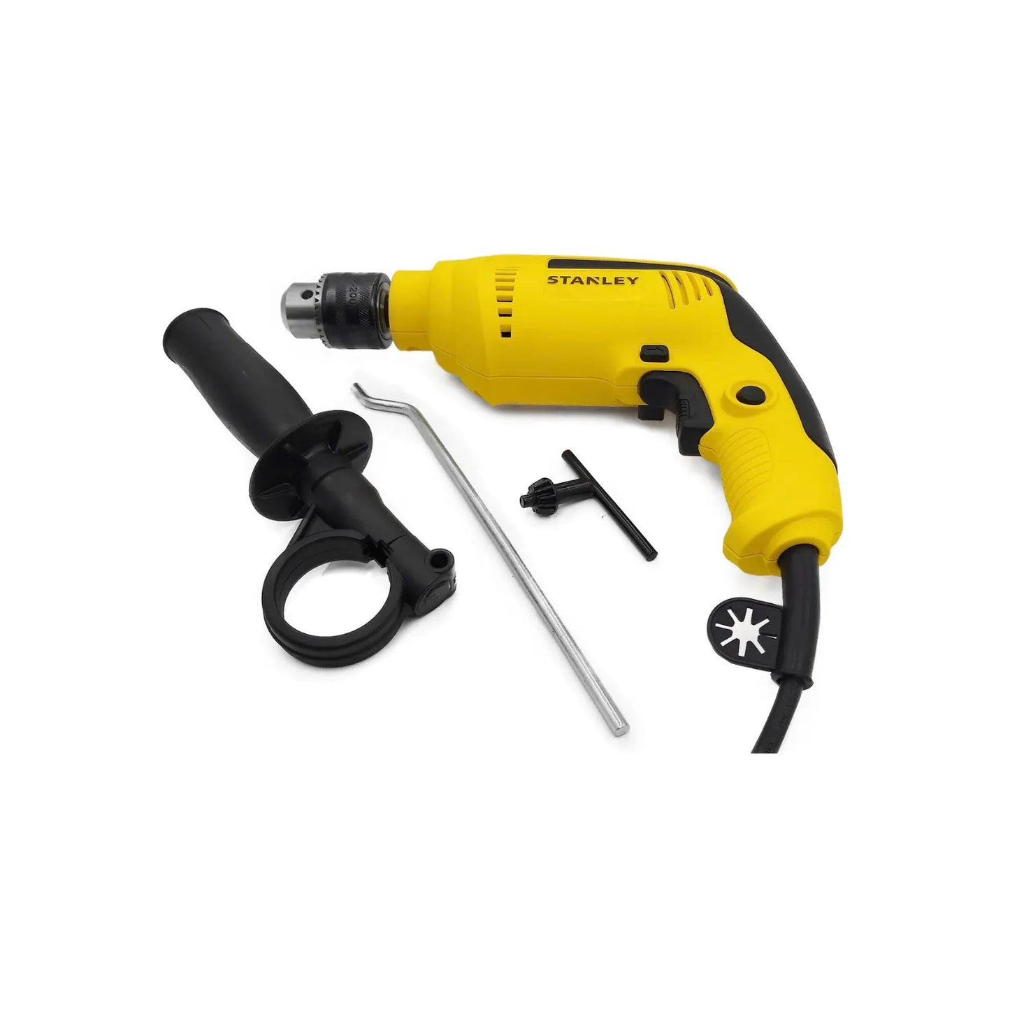 Rotomartillo 1/2" de 700 W Stanley SDH700-B3