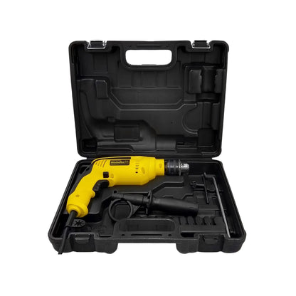 Rotomartillo 1/2" de 700 W Stanley SDH700-B3